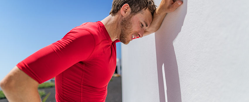 What Are the Symptoms of Heatstroke?