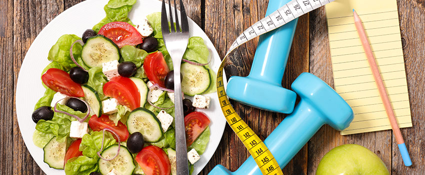 Is Dieting a Good Idea?