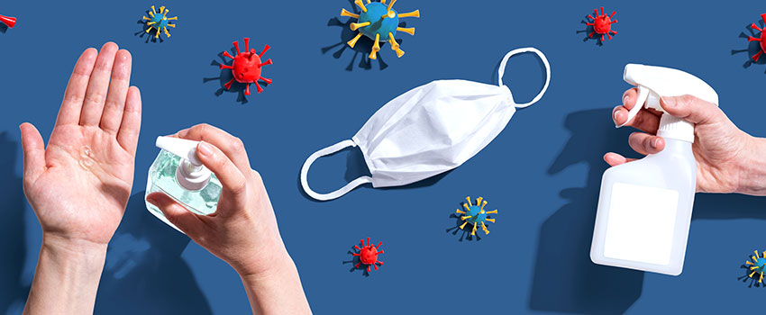 How Different Is the Flu From COVID-19?