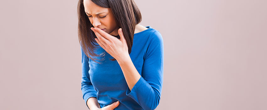 What to Do When You Feel Nauseous