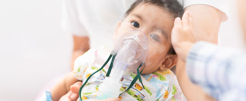 Can I Treat Croup at Home?