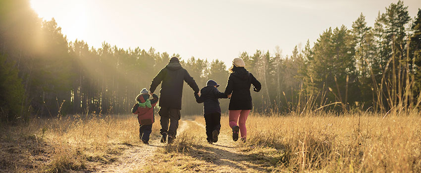 How Can I Stay Active Through the Winter?