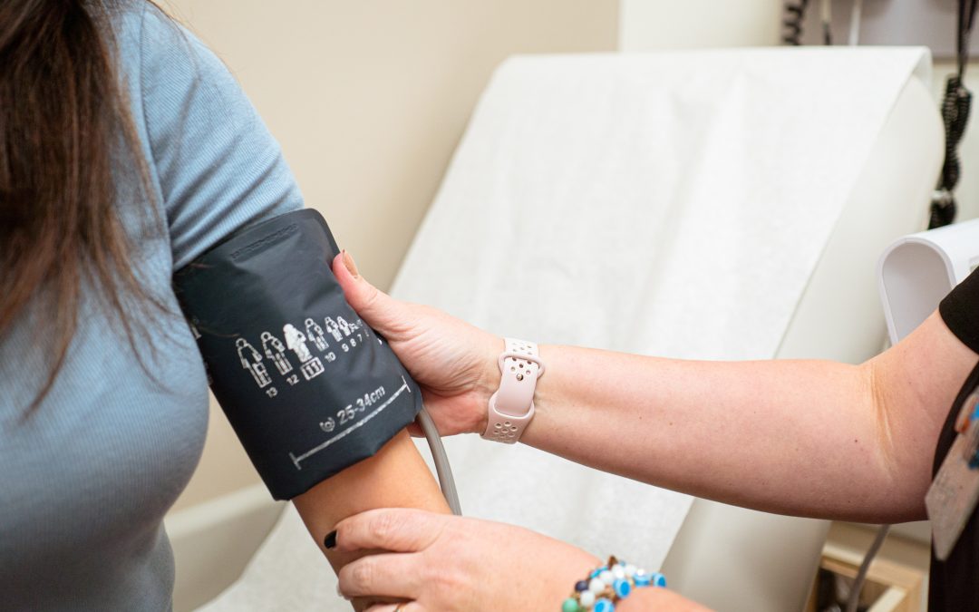 Why Physical Exams Are Important 