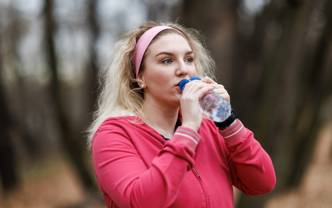 Why Am I Dehydrated?