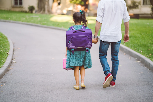 Tips For A Healthy School Year