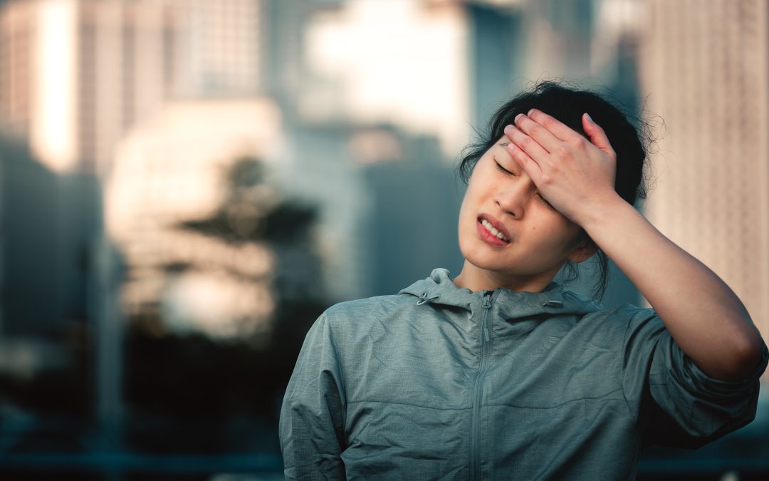 When Do COVID-19 Symptoms Show Up After Exposure?