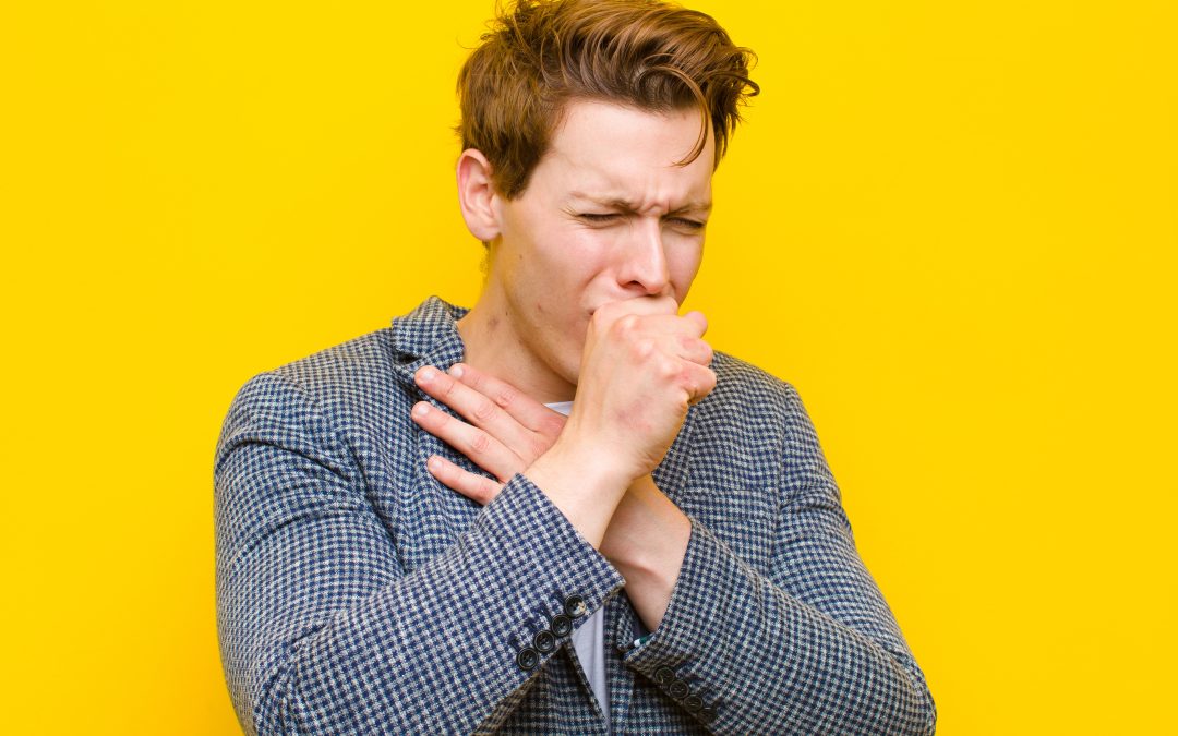 Can Allergies Cause a Cough That’s Worse at Night?
