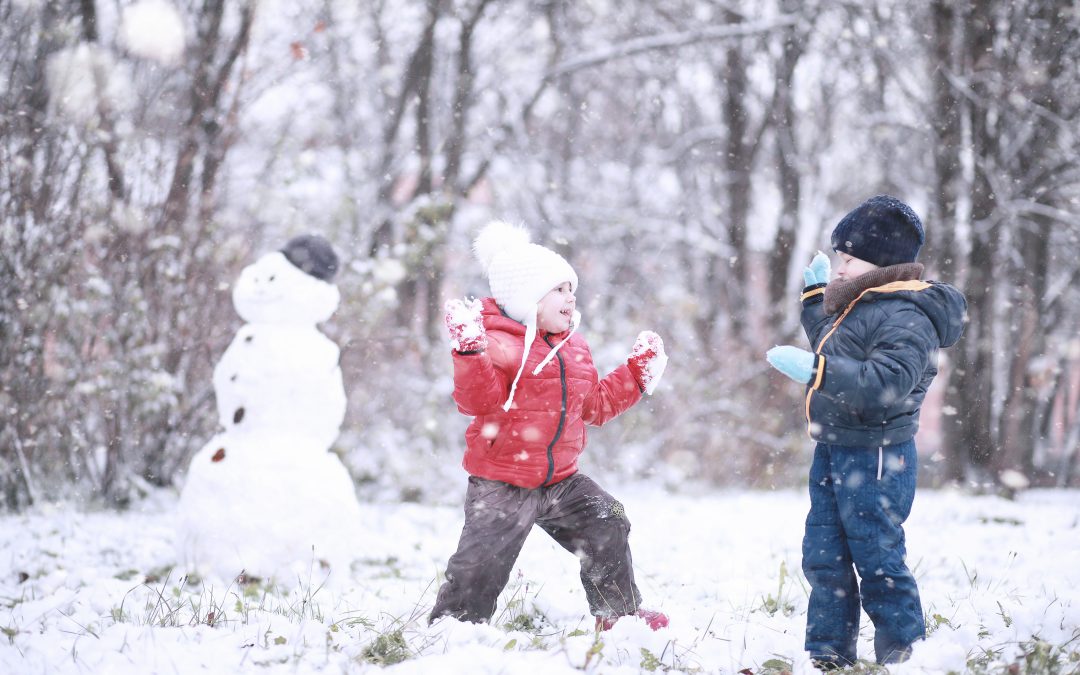 How Can I Prevent Dry, Itchy Skin in Winter?