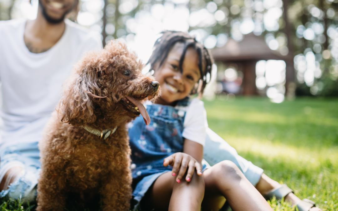 Are Pets a Health Risk?