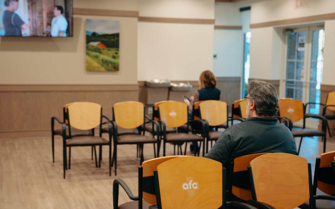 The Pros and Cons of Telemedicine and In-Person Visits