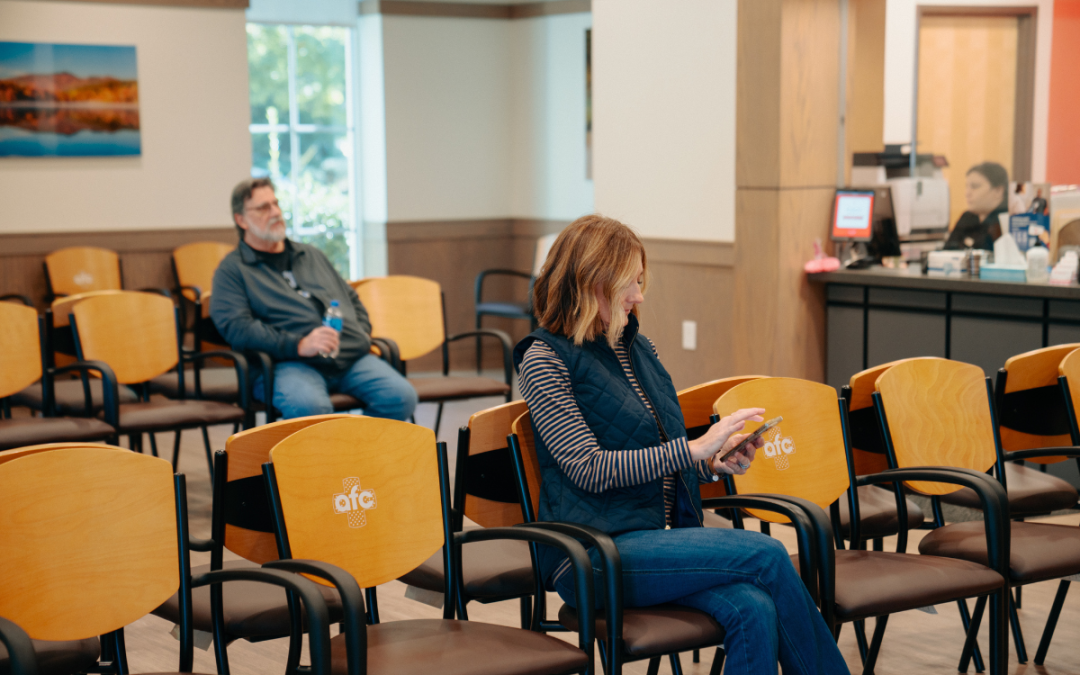 How to Avoid Long Waits at Urgent Care: Tips from AFC