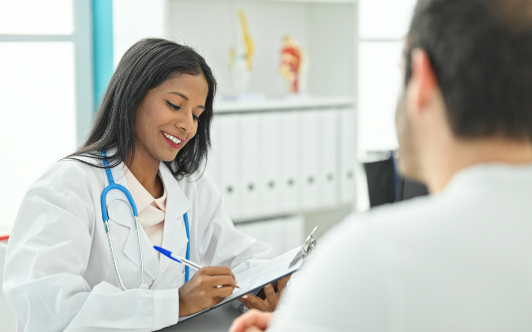 STI vs. STD: What You Need to Know About Sexual Health Terms