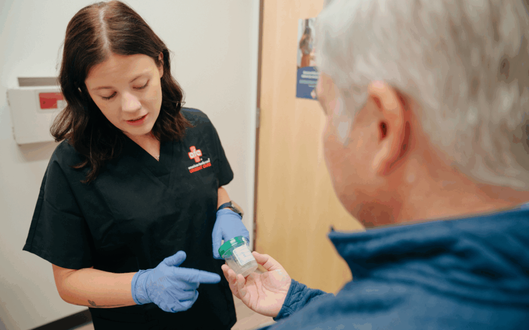 7 Common Questions About AFC Farragut