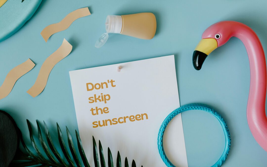 How to Protect Your Skin Without Ruining Summer Fun